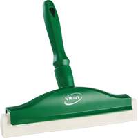 Foam Blade Bench Squeegee, 10", Green The Estey Group