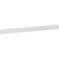 24" Double Ultra Hygiene Squeegee Refill Cartridge, Blade The Estey Group