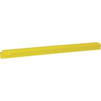 24" Double Ultra Hygiene Squeegee Refill Cartridge, Blade The Estey Group