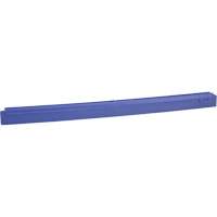 24" Double Ultra Hygiene Squeegee Refill Cartridge, Blade The Estey Group