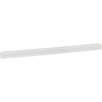 28" Double Ultra Hygiene Squeegee Refill Cartridge, Blade The Estey Group