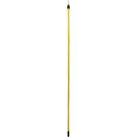 Manche rallonge de 16', Raclette, T&eacute;lescopique, 98-3/4" - 185-1/2" lo The Estey Group
