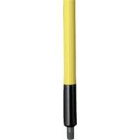 Manche rallonge 16' avec drain, Raclette, T&eacute;lescopique, 100" - 187" lo The Estey Group