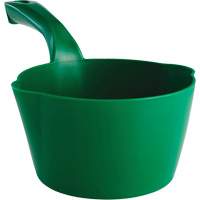 Pelle &agrave; main ronde, Plastique, Vert, 32 oz The Estey Group