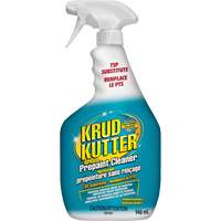 Krud Kutter&reg; No-Rinse Prepaint Cleaner TSP Substitute, 946 ml, Trigger Bottle The Estey Group