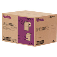 Pro Select&reg; Toilet Paper, 2 Ply, 500 Sheets/Roll, White The Estey Group