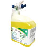 Concentrated Ultra Neutral Cleaner, 4 L, Jug The Estey Group