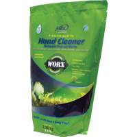 Nettoyant pour les mains biod&eacute;gradable, Poudre, 3 lb, Recharge, Parfum&eacute; The Estey Group