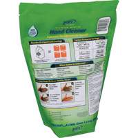 Nettoyant pour les mains biod&eacute;gradable, Poudre, 3 lb, Recharge, Parfum&eacute; The Estey Group