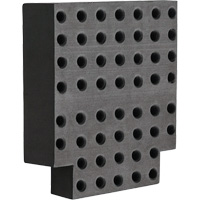 Accessoire dessorage pour vadrouille &agrave; t&ecirc;te plate adaptable The Estey Group