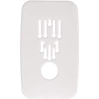 Replacement Universal Wall Plate for Soap Dispenser The Estey Group