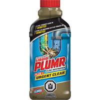 Liquid-Plumr&reg; Urgent Clear&reg; Drain Cleaner The Estey Group