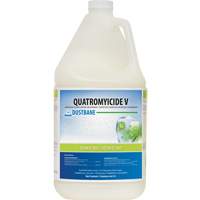 D&eacute;sinfectant, assainissant et d&eacute;sodorisant Quatromyicide V, 4 L, Cruche The Estey Group