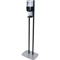 ES8 Dispenser Floor Stand The Estey Group