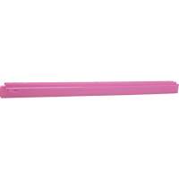 24" Double Squeegee Refill Cartridge, Blade The Estey Group