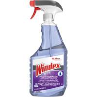 Windex&reg; Ammonia-Free Multi-Surface Cleaner, 946 ml, Trigger Bottle The Estey Group
