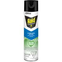 Raid&reg; Essentials Flying Bug Killer, 350 g, Aerosol Can The Estey Group