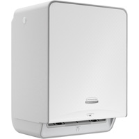 Icon Hard Roll Towel Dispenser, No-Touch, 12.41" W x 10.19" D x 16.53" H The Estey Group