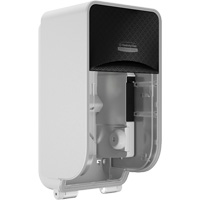 Icon Standard Roll Vertical Toilet Paper Dispenser, Multiple Roll Capacity The Estey Group