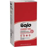Hand Cleaner for Pro TDX Dispenser, Gel/Pumice, 5000 ml, Refill, Cherry The Estey Group