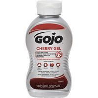Hand Cleaner, Gel/Pumice, 295.74 ml, Bottle, Cherry The Estey Group