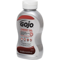 Hand Cleaner, Gel/Pumice, 295.74 ml, Bottle, Cherry The Estey Group