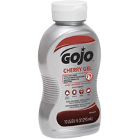 Hand Cleaner, Gel/Pumice, 295.74 ml, Bottle, Cherry The Estey Group