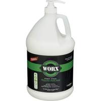 Savon pour les mains sans eau Power Clean, Liquide, 3,78 L, Sans parfum The Estey Group