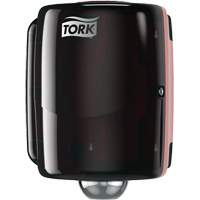 Performance Design Maxi Paper Towel Dispenser, Center-Pull, 12.9" W x 11.9" D x 17.6" H The Estey Group