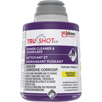TruShot 2.0 Power Cleaner & Degreaser, 266 ml, Trigger Bottle The Estey Group