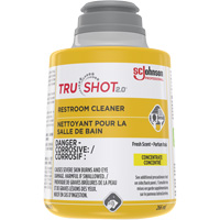 Nettoyant pour salle de bain TruShot 2.0, 266 ml, Bouteille &agrave; g&acirc;chette The Estey Group