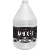 Savon pour le corps Janitori 59 Armour, 4 L, Cruche The Estey Group