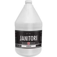 Janitori 71 Degreaser, 4 L, Jug The Estey Group
