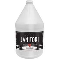 Janitori 72 Max Degreaser, 4 L, Jug The Estey Group