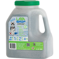 Aide &agrave; la traction LavaGrip, Taille du conteneur 9,9 lb (4,5 kg), Cruche The Estey Group