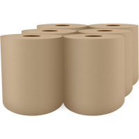 Pro Select&reg; High-Capacity Paper Towel, 1 Ply, Standard, 1000' L The Estey Group