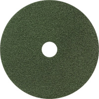 Black Diamond 3000 Floor Pad, 8", Cleaning/Polish, Green The Estey Group