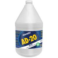 AD20 Decal Eco-Friendly Industrial Grade Calcium, Lime & Rust Stain Remover White Label, Jug The Estey Group
