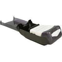 Venue&reg; Countertop Napkin Dispenser The Estey Group