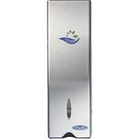 Distributeur au d&eacute;tail de serviettes hygi&eacute;niques gratuites, mont&eacute; sur surface The Estey Group