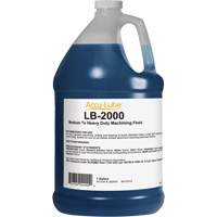 Liquide d'usinage MQL tout usage, 4 L The Estey Group