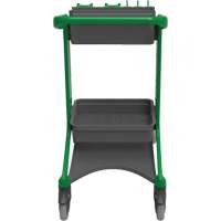 Chariot de nettoyage HyGo The Estey Group