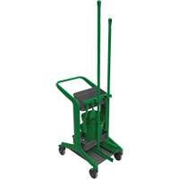 Chariot de nettoyage HyGo The Estey Group