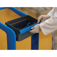 Chariot de nettoyage HyGo The Estey Group