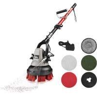 Portable Handheld Scrubber MSJET (Handle Only), Polisher/Scrubber The Estey Group