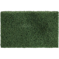 Disposable Thinline Scrubbing Pad, Scrubbing/Stripping, Green The Estey Group