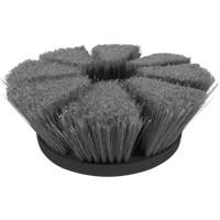 Flagged Tipped Cleaning Brush The Estey Group