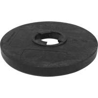 Cleaning Brush Pad Holder The Estey Group