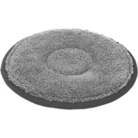 Microfibre Multi-Purpose Cleaning Pad, Cleaning/Polish, Grey The Estey Group
