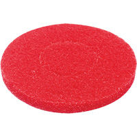 Floor Pad, Polish, Red The Estey Group